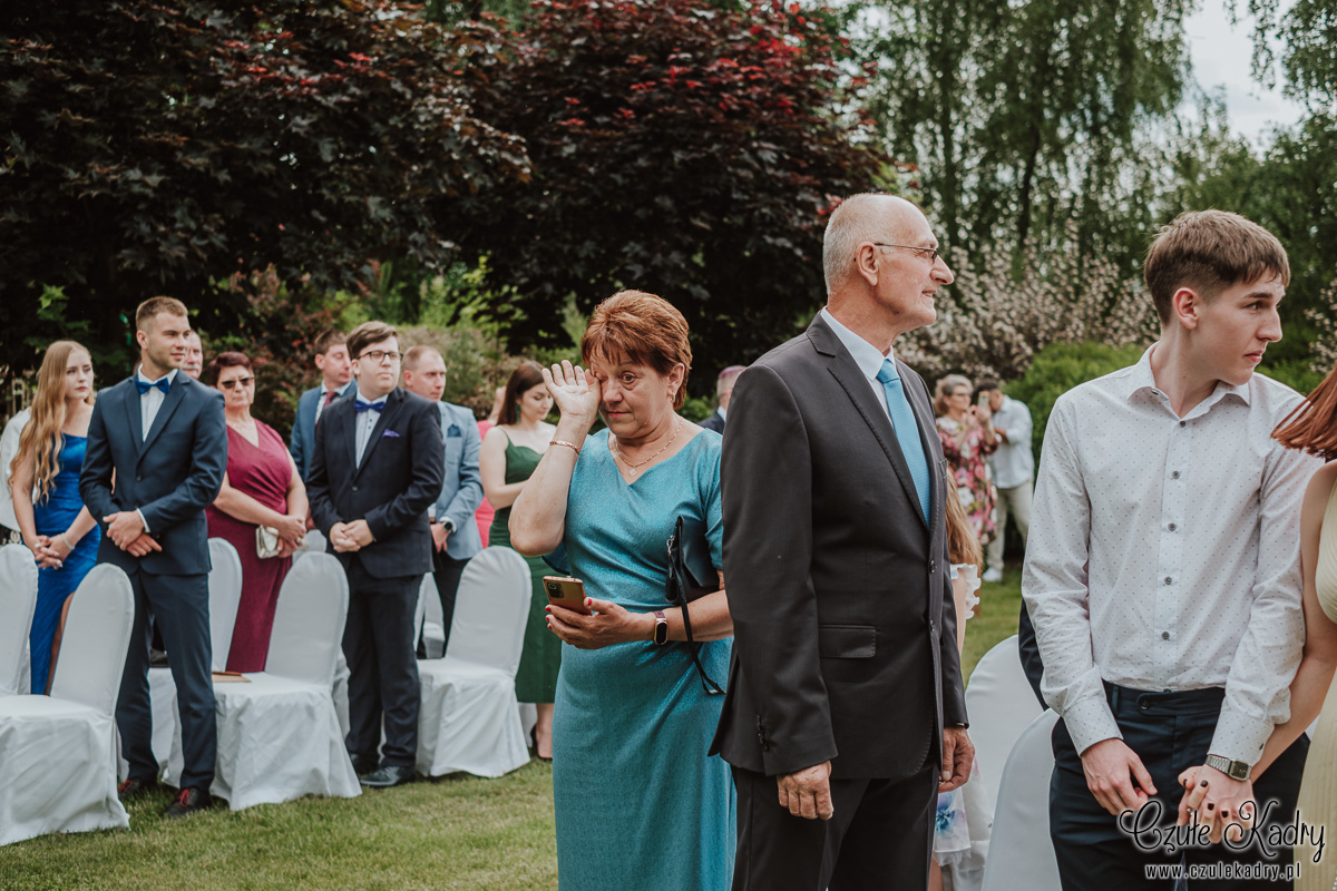 hotel borowina wesele