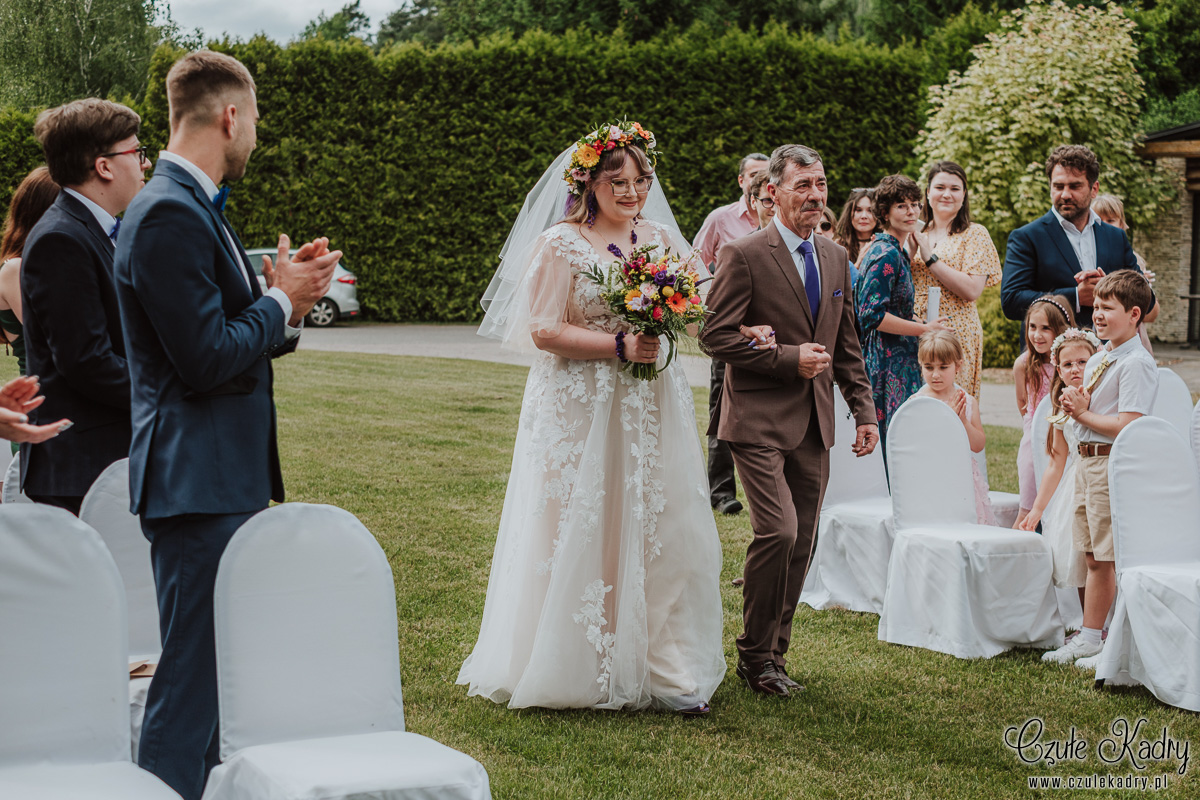 hotel borowina wesele