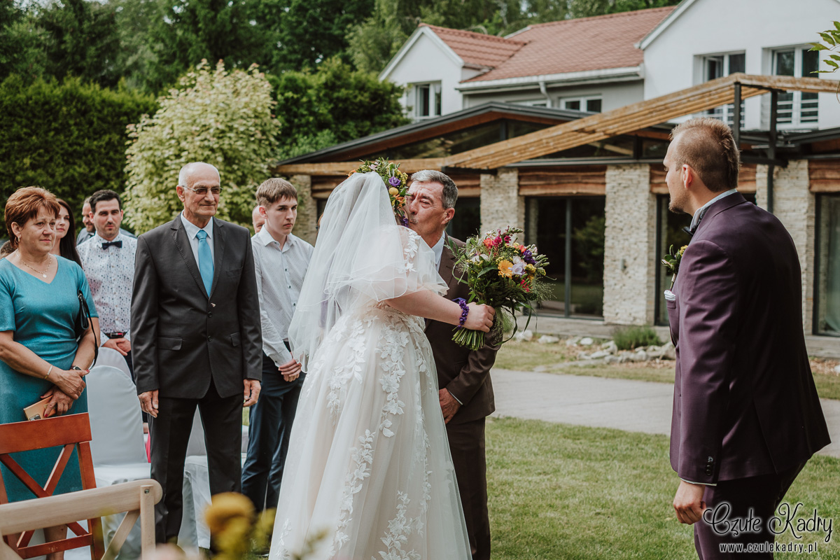 hotel borowina wesele