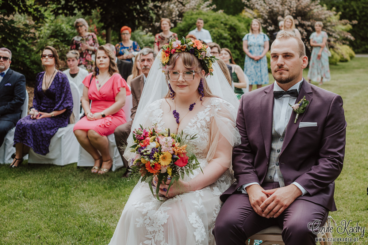 hotel borowina wesele