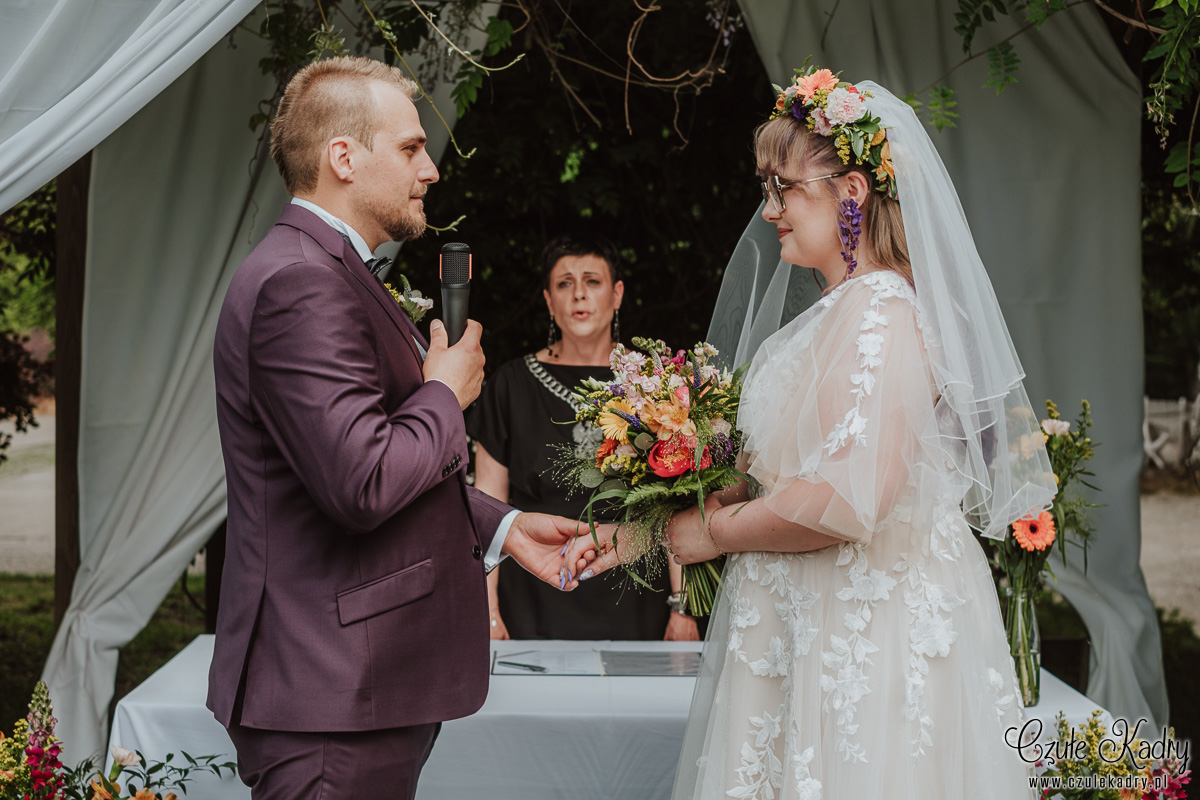 hotel borowina wesele