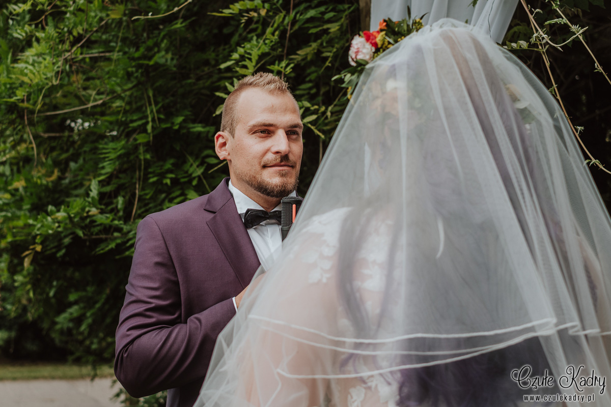 hotel borowina wesele