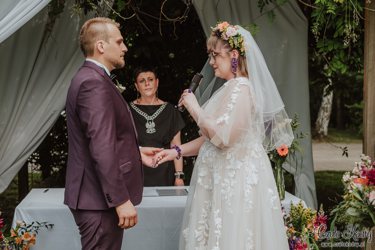 hotel borowina wesele