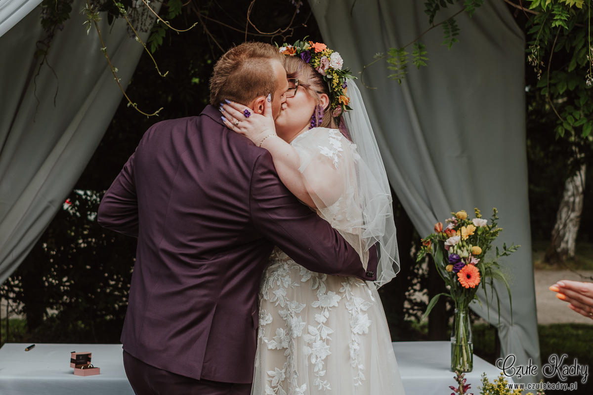 hotel borowina wesele