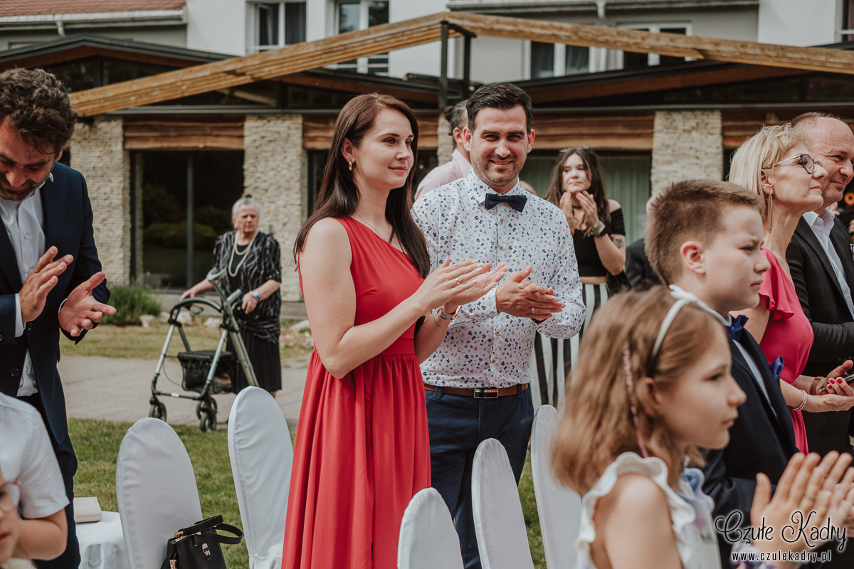 hotel borowina wesele