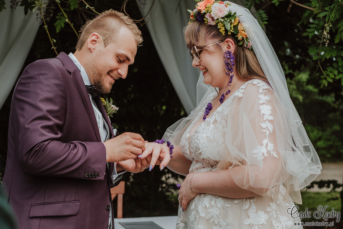 hotel borowina wesele