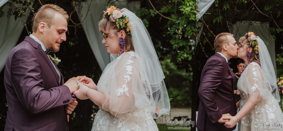 hotel borowina wesele