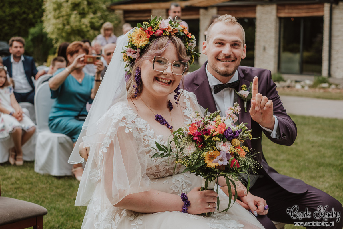 hotel borowina wesele