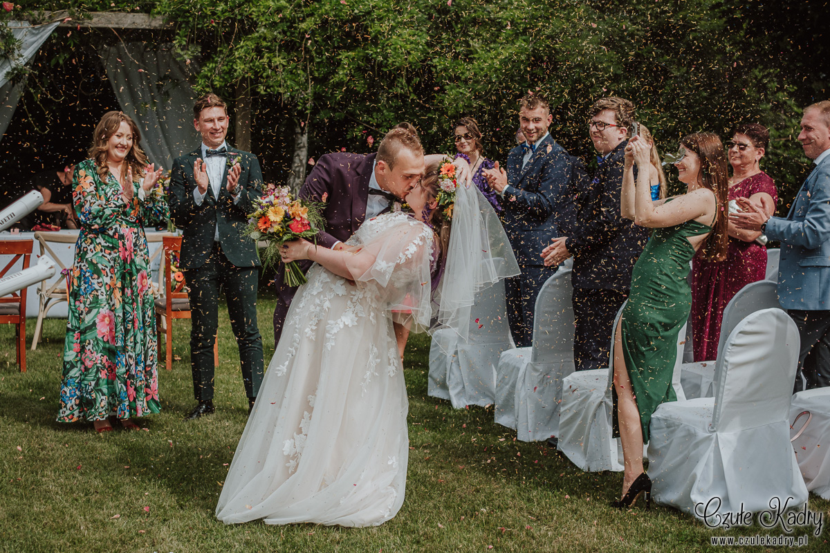 hotel borowina wesele