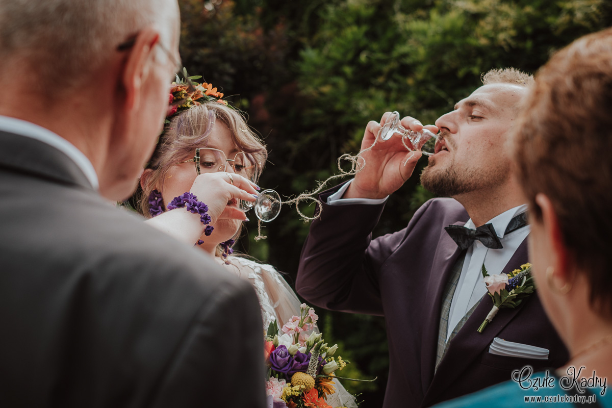 hotel borowina wesele