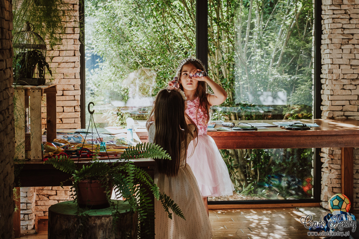 hotel borowina wesele