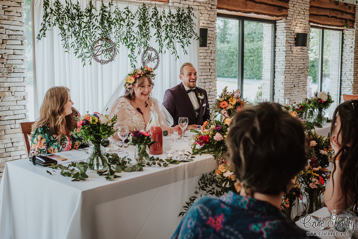 hotel borowina wesele