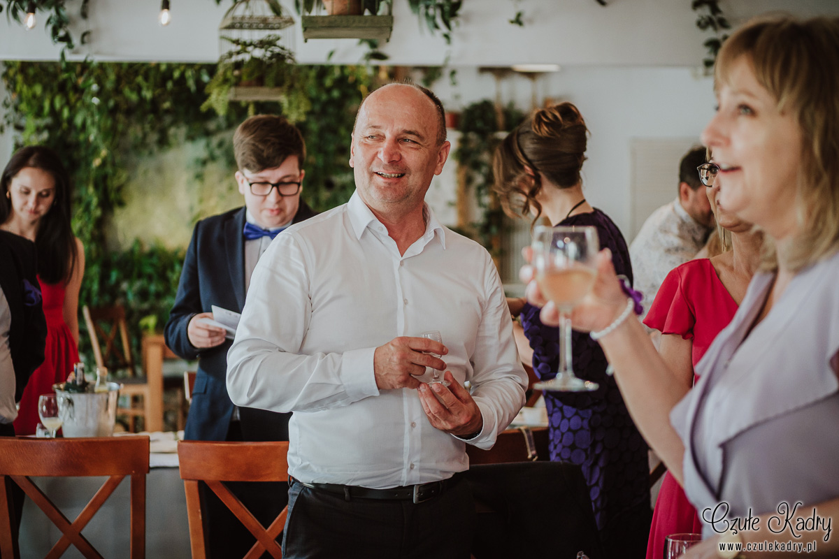 hotel borowina wesele