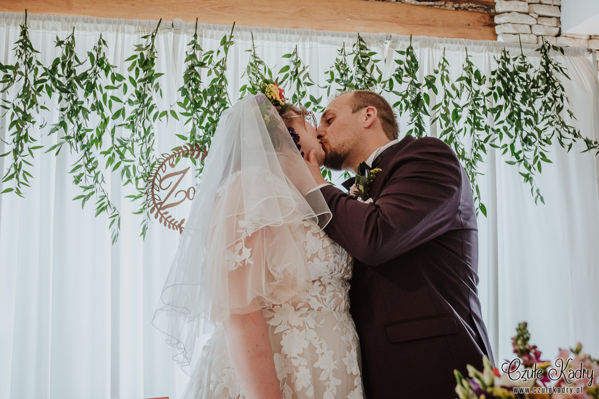 hotel borowina wesele