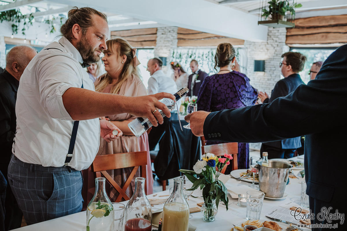 hotel borowina wesele