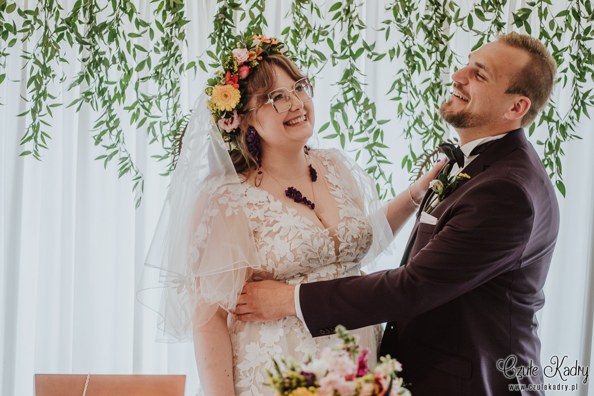 hotel borowina wesele