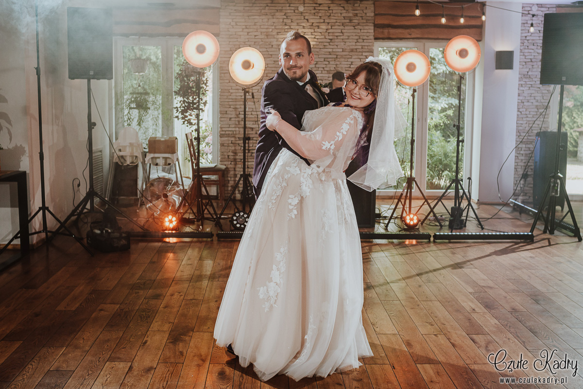 hotel borowina wesele