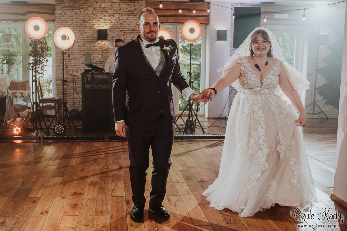 hotel borowina wesele