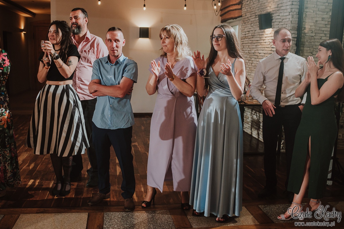 hotel borowina wesele