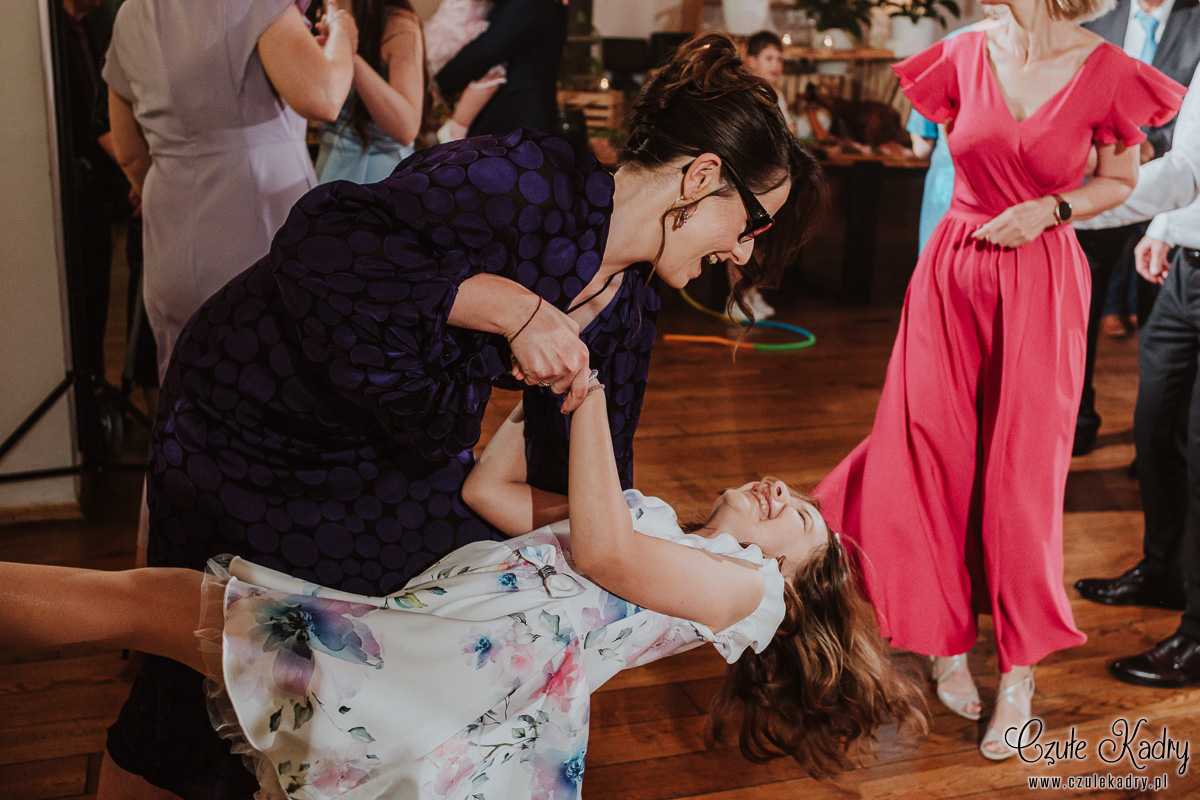 hotel borowina wesele