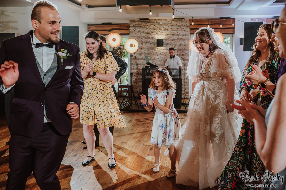 hotel borowina wesele