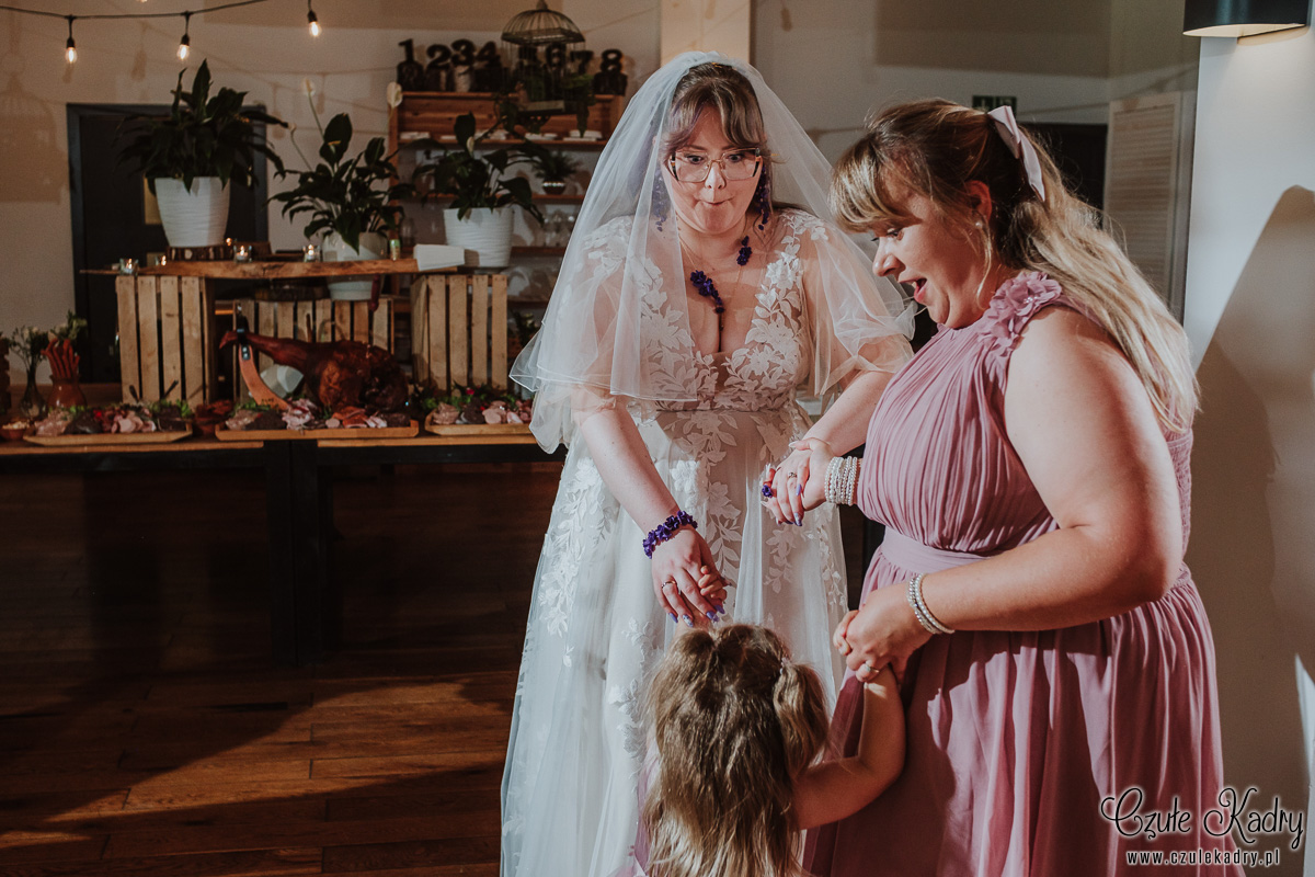 hotel borowina wesele