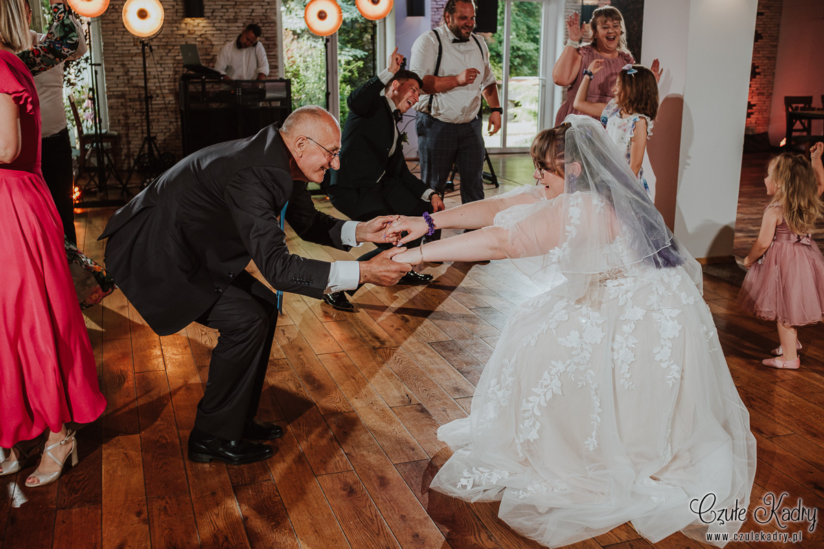 hotel borowina wesele