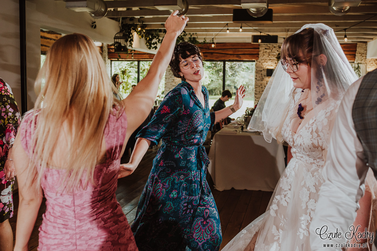 hotel borowina wesele