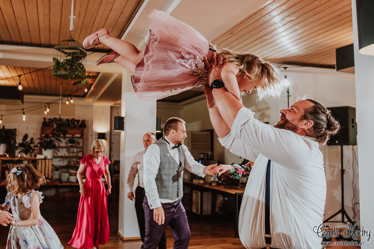 hotel borowina wesele