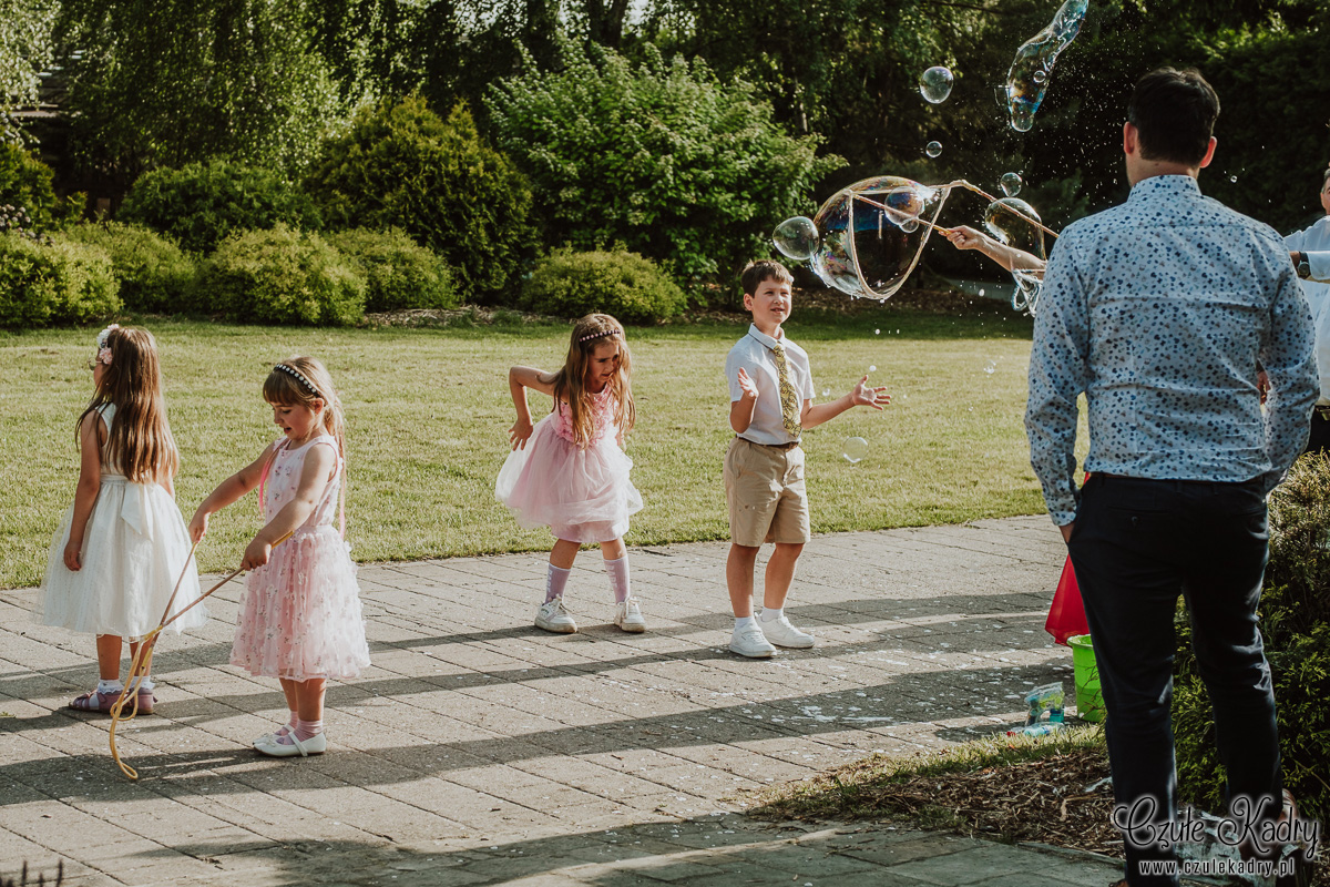 hotel borowina wesele