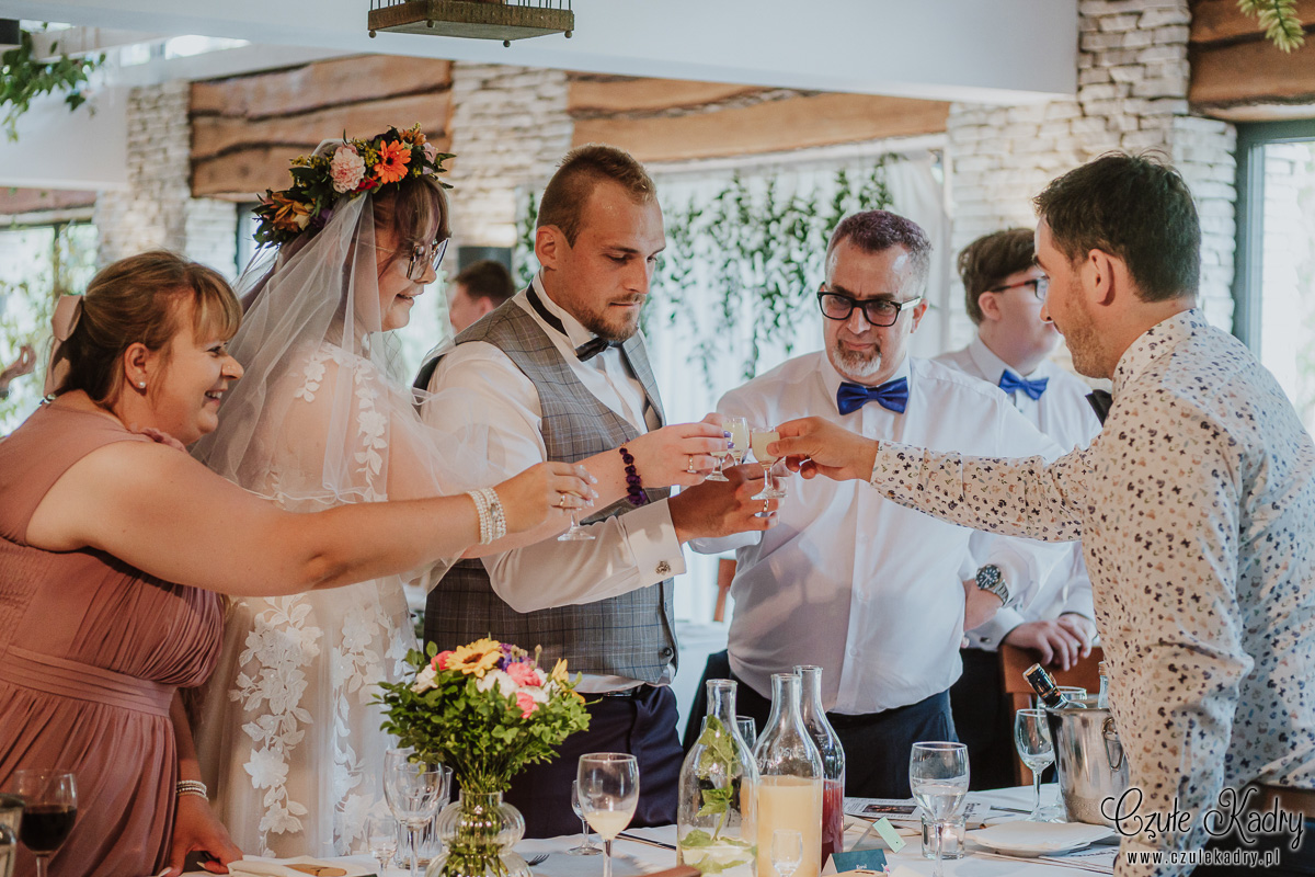 hotel borowina wesele