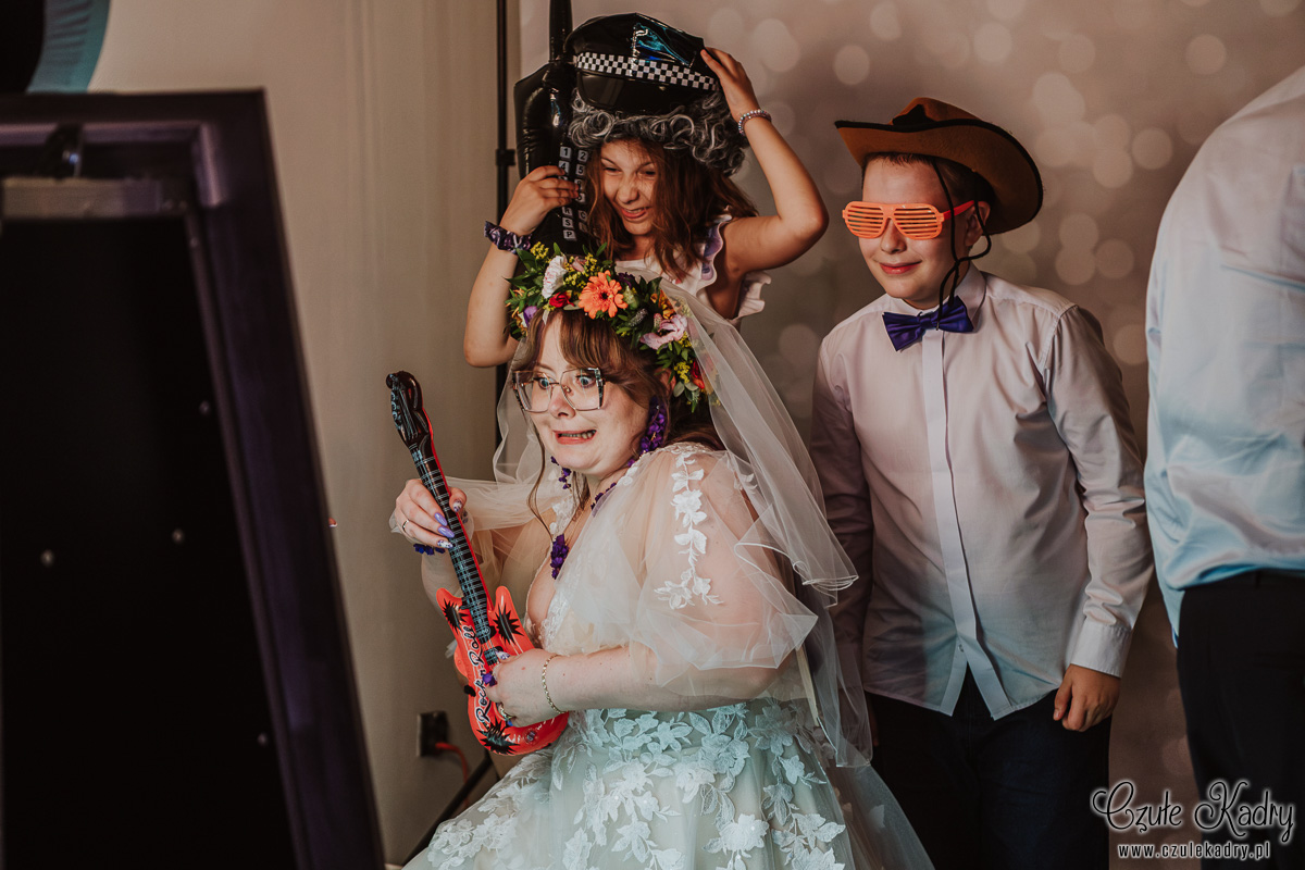 hotel borowina wesele