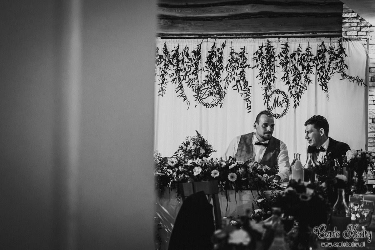 hotel borowina wesele