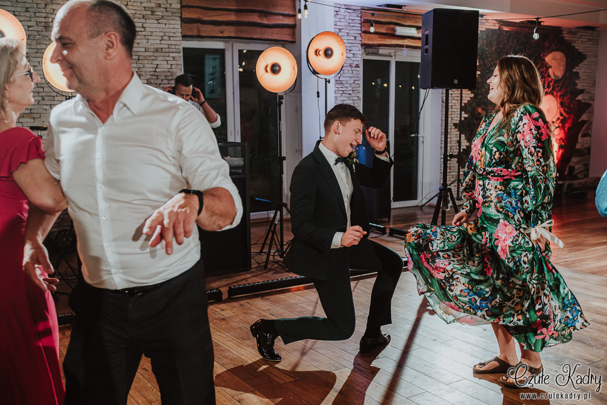 hotel borowina wesele