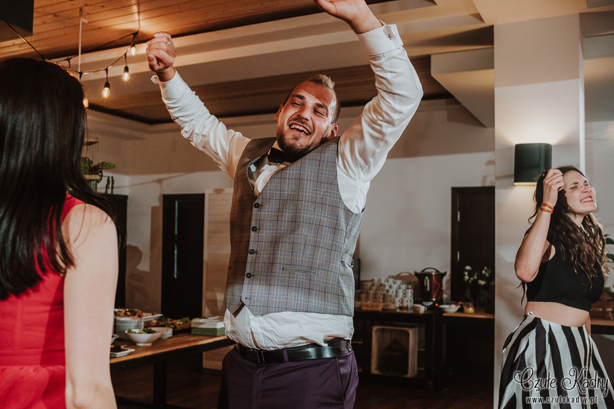 hotel borowina wesele