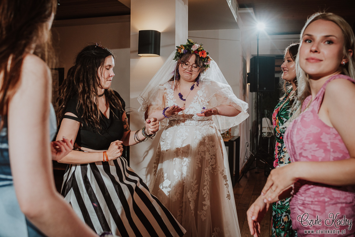 hotel borowina wesele