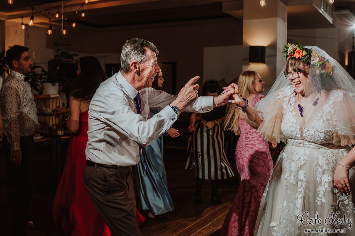 hotel borowina wesele