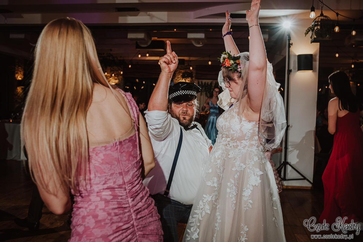 hotel borowina wesele