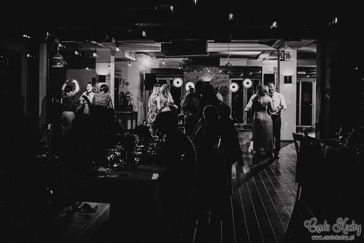 hotel borowina wesele