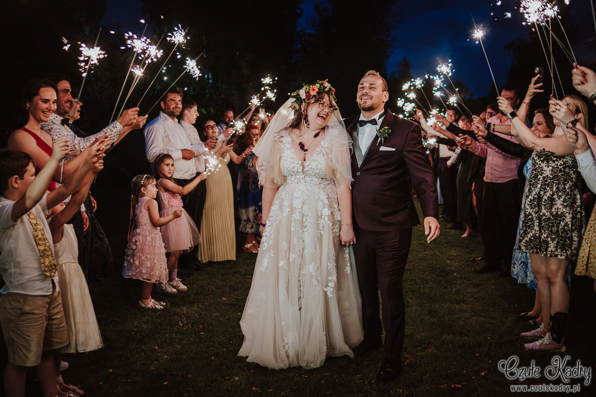 hotel borowina wesele