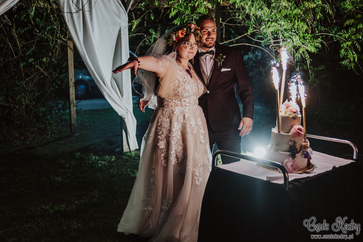 hotel borowina wesele