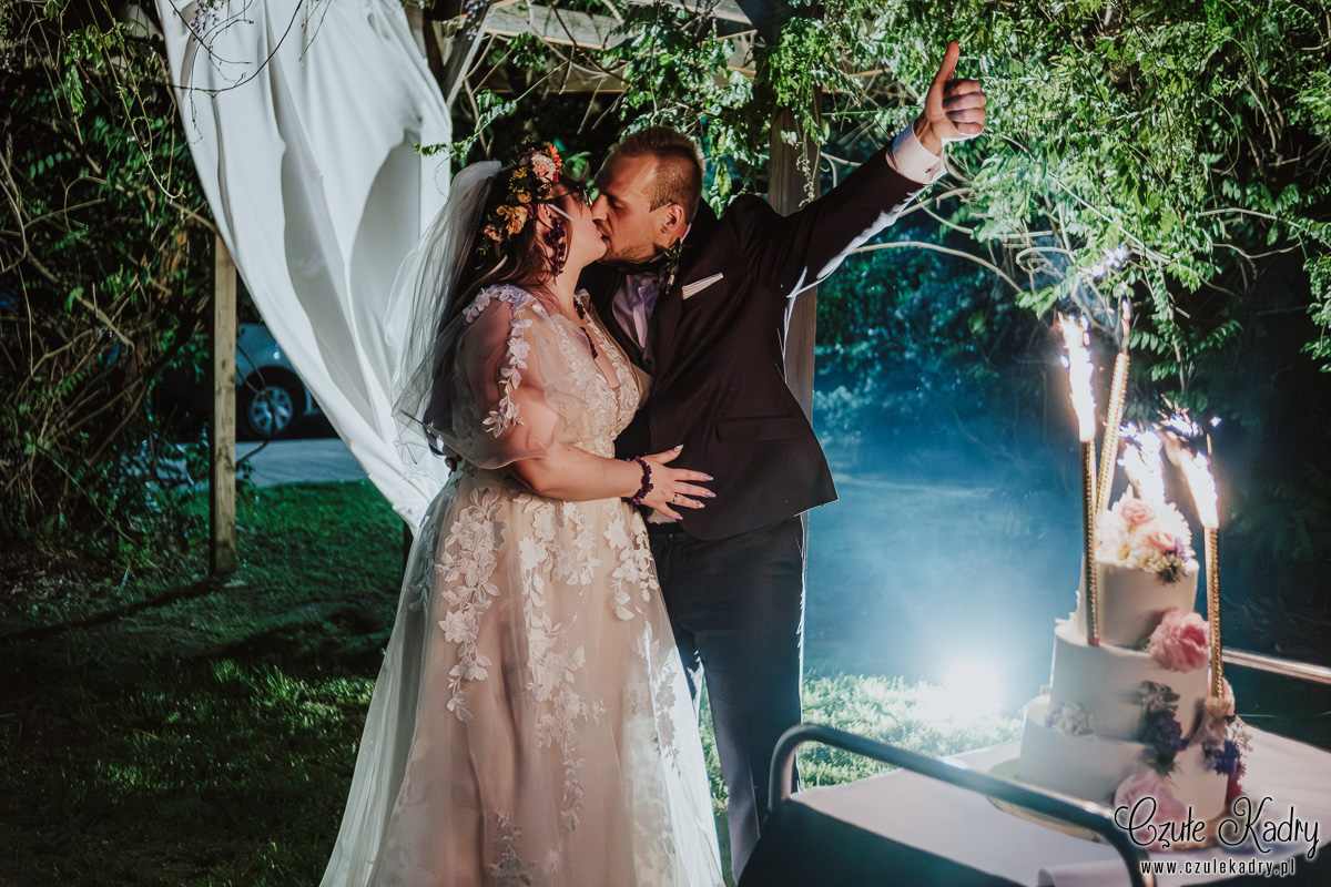 hotel borowina wesele