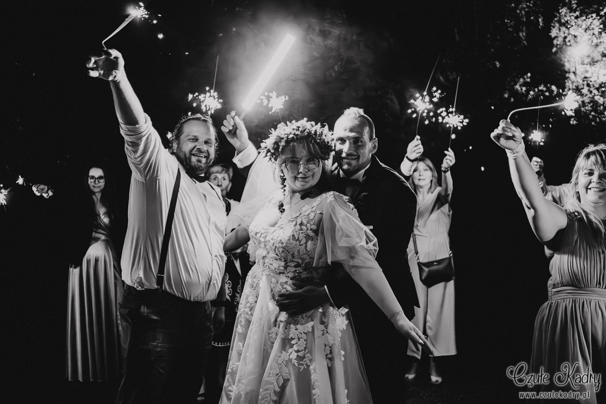 hotel borowina wesele