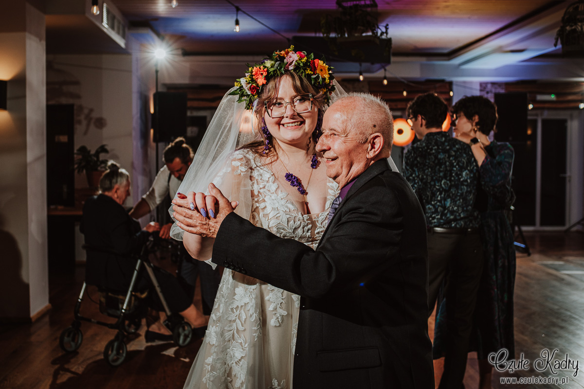 hotel borowina wesele