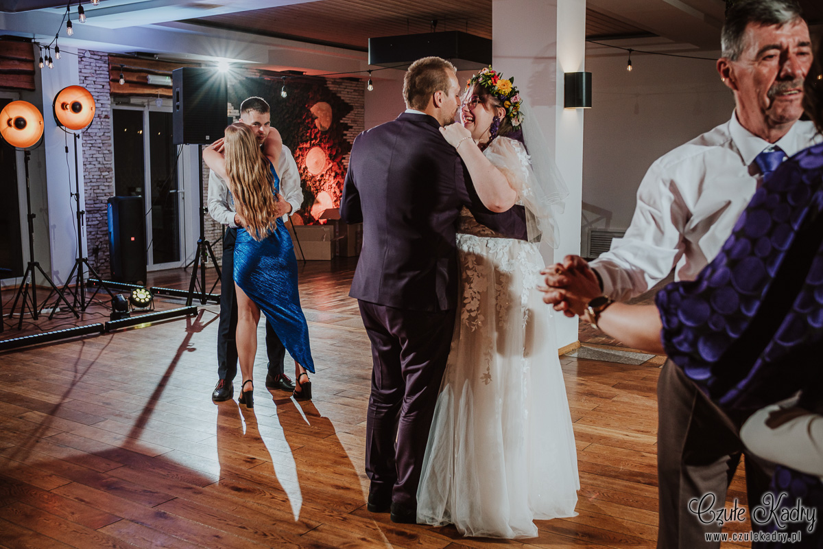 hotel borowina wesele