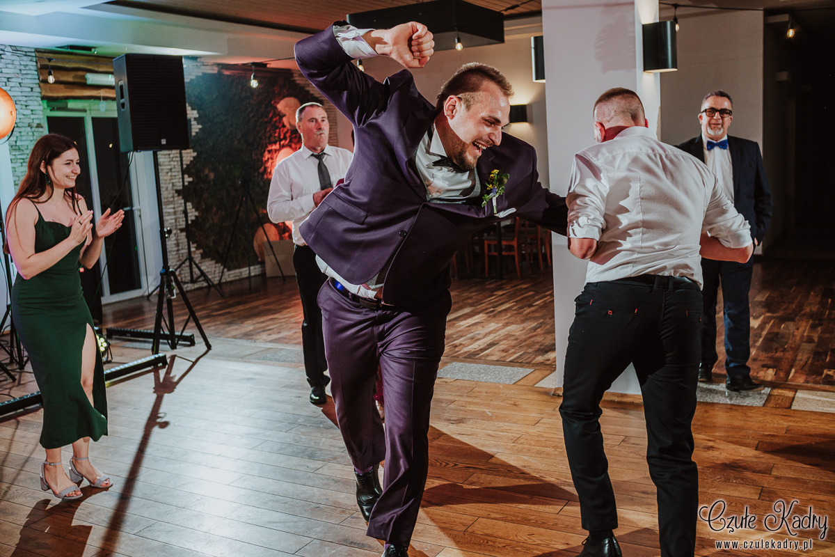 hotel borowina wesele