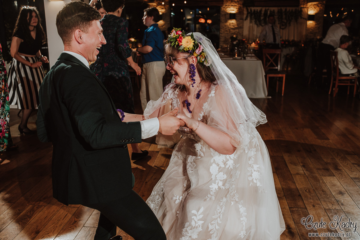 hotel borowina wesele