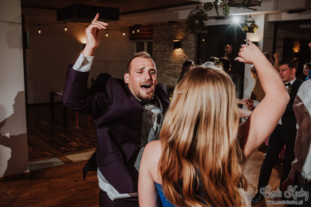 hotel borowina wesele