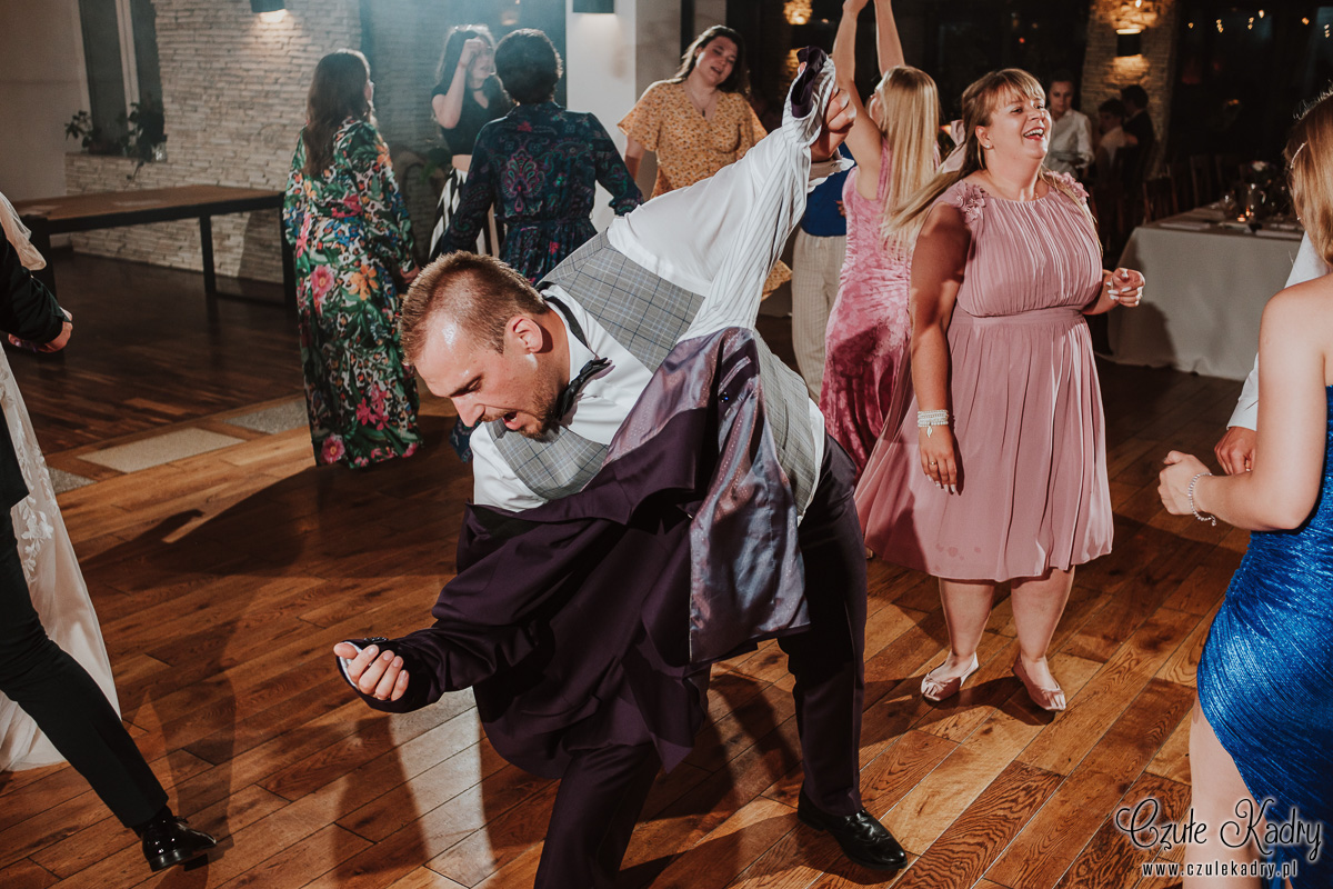 hotel borowina wesele