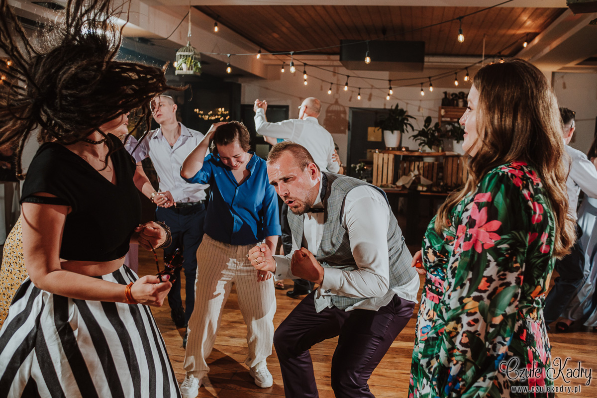 hotel borowina wesele